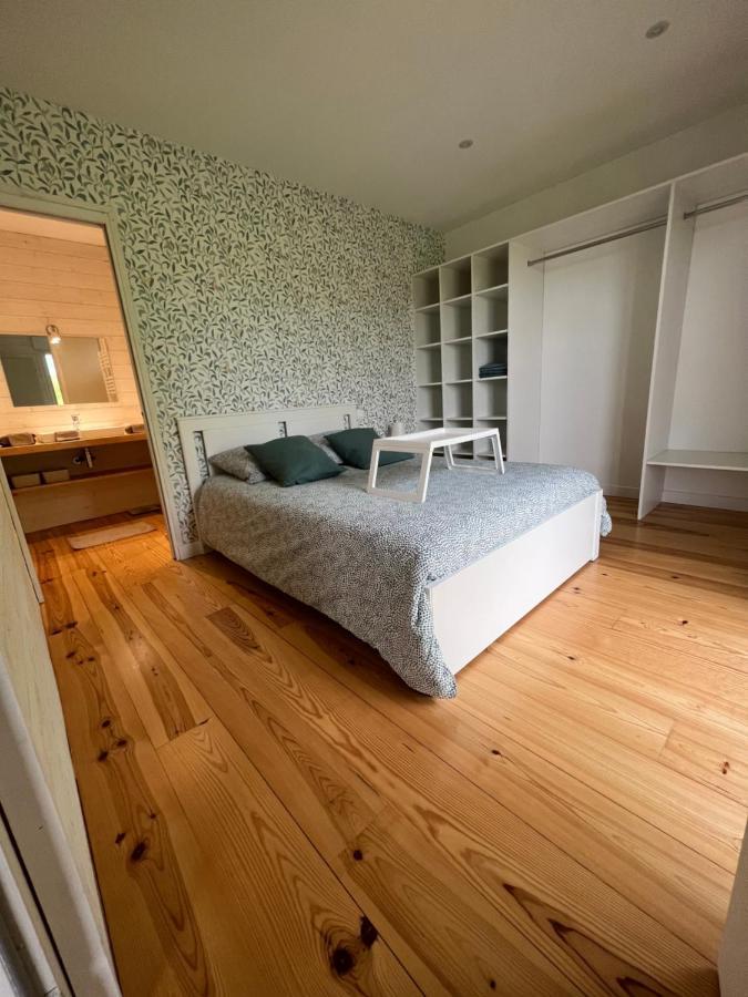 Daletxea Entre Ocean Et Montagne Holiday home Cagnotte