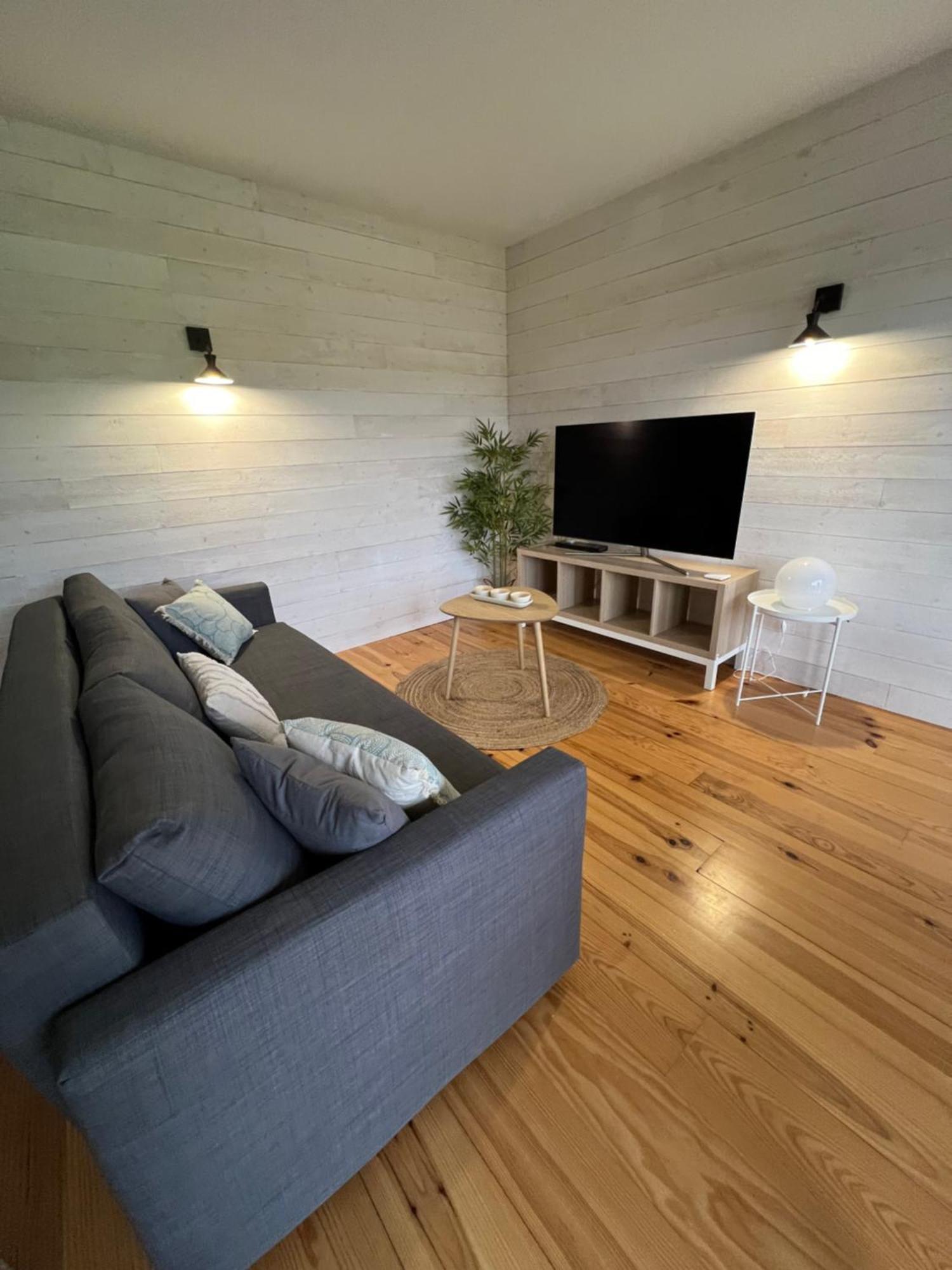Holiday home Daletxea Entre Ocean Et Montagne *