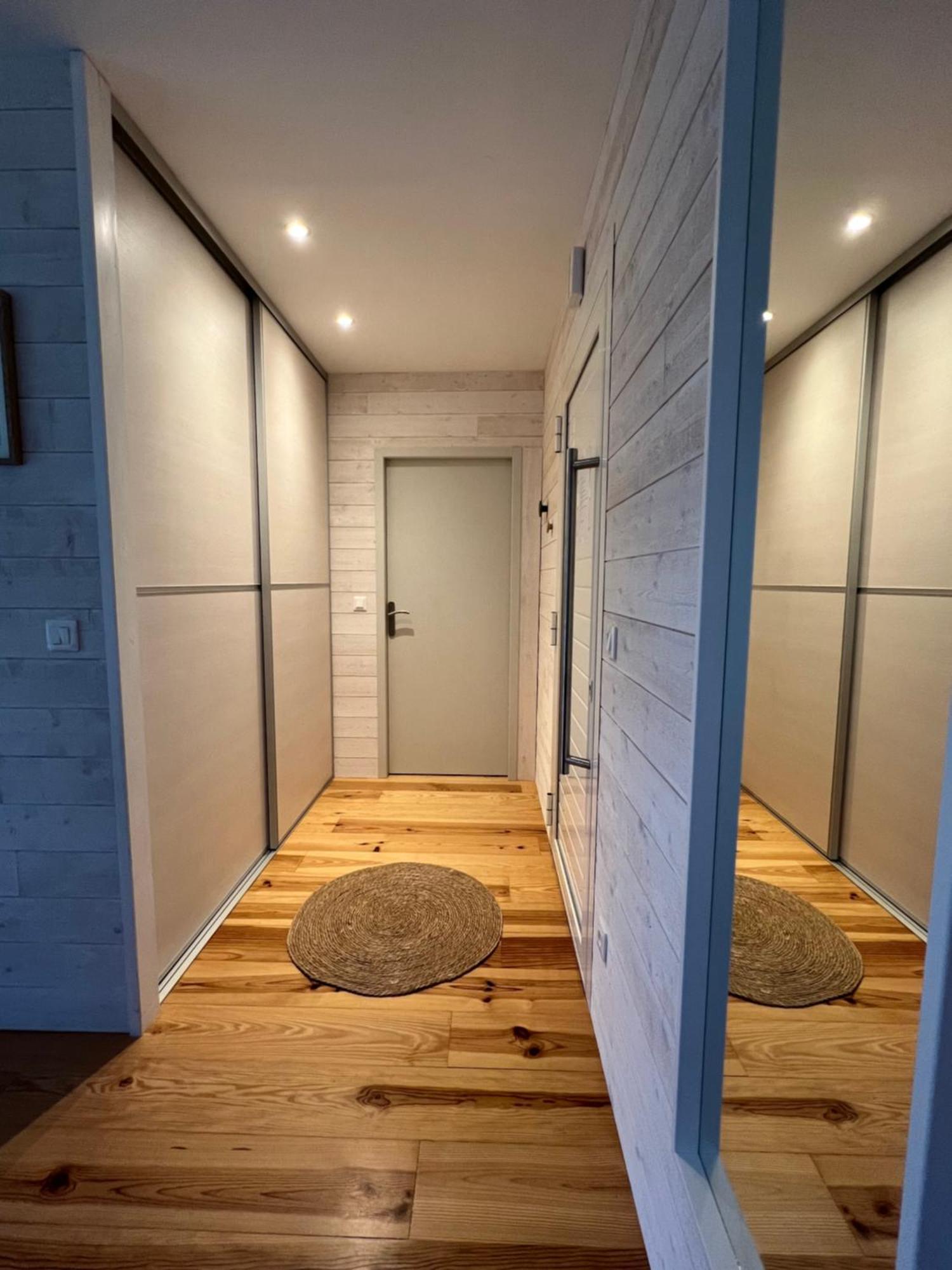 Daletxea Entre Ocean Et Montagne Holiday home *