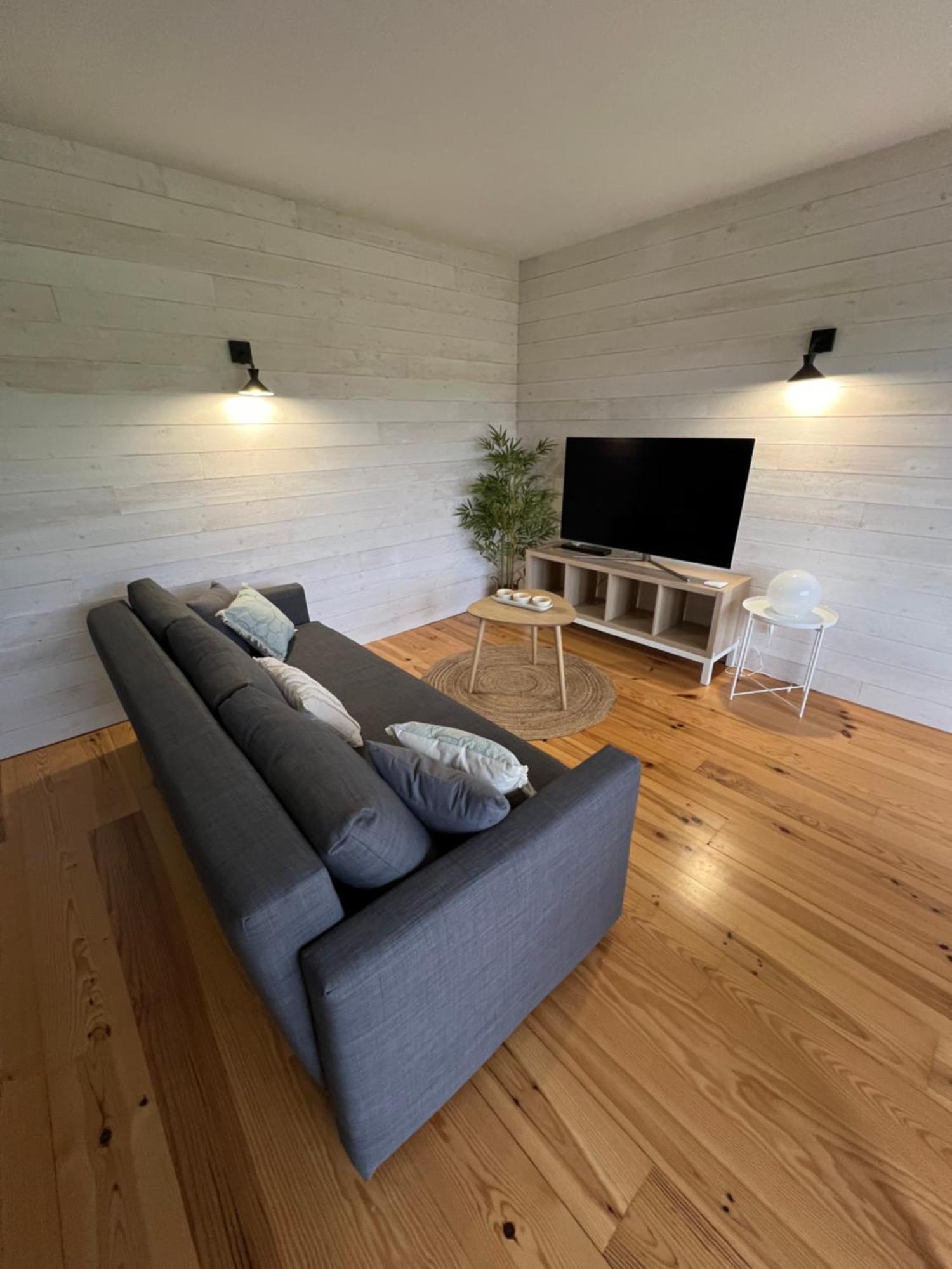 Daletxea Entre Ocean Et Montagne Holiday home Cagnotte