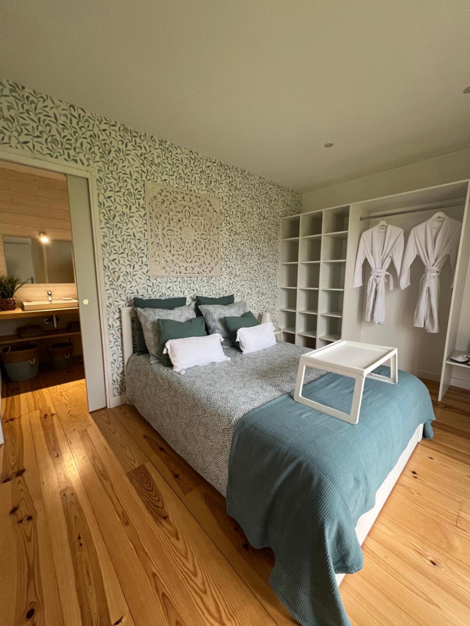 Holiday home Daletxea Entre Ocean Et Montagne Cagnotte