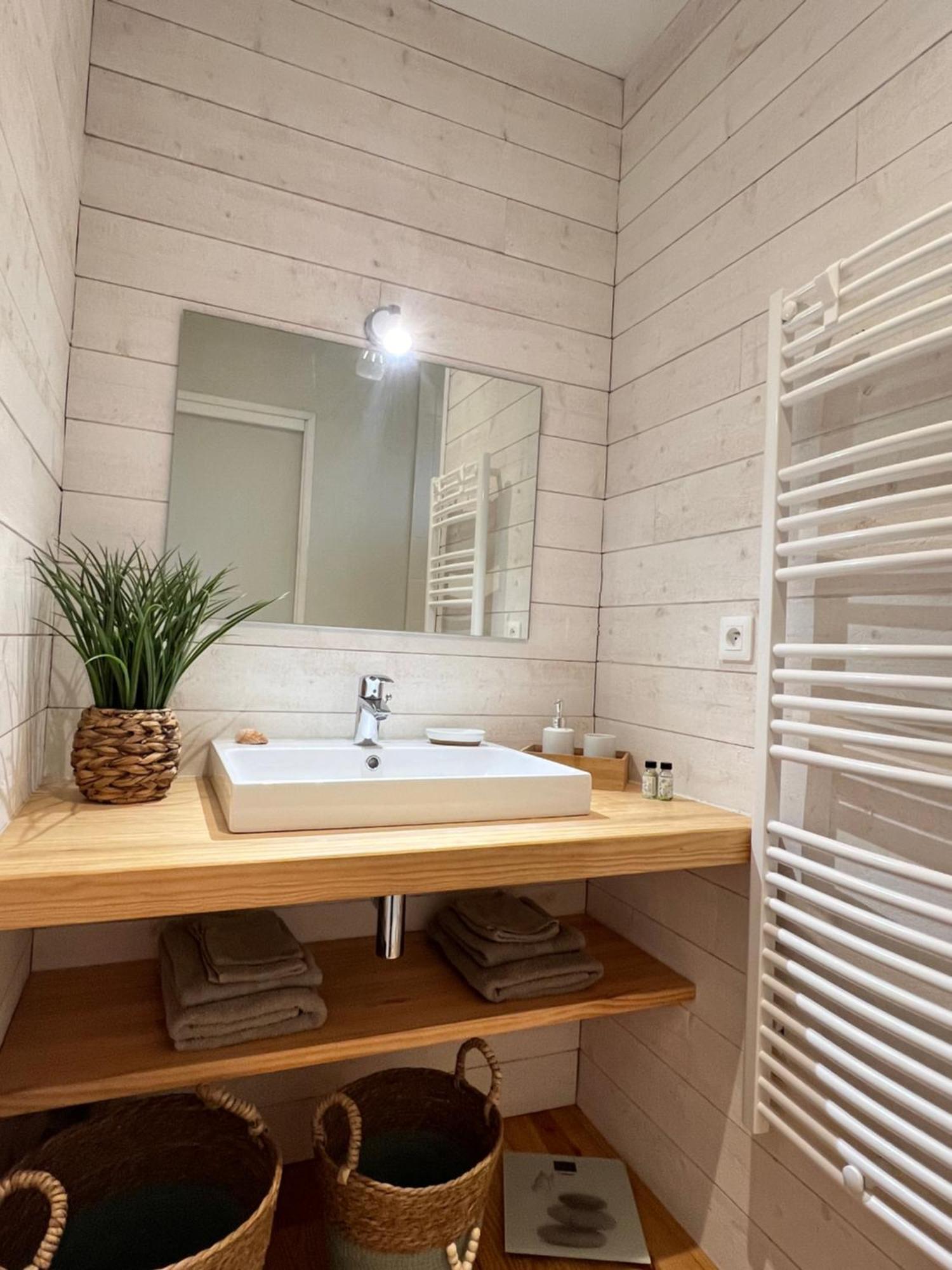 Daletxea Entre Ocean Et Montagne Holiday home Cagnotte